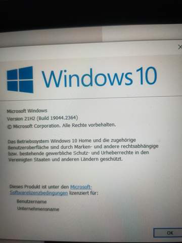 Wie Windows 11 update los werden?
