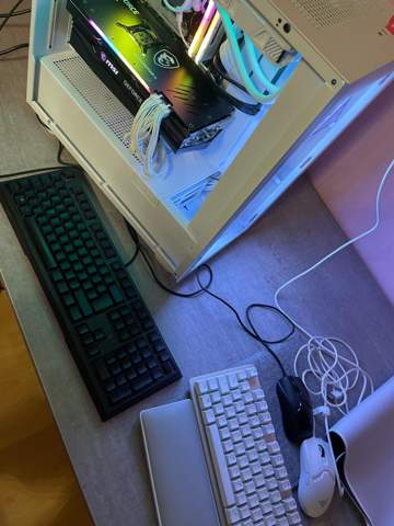 Probleme beim installieren von Windows 7 auf dem neuen Pc?