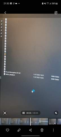 Windows Explorer lädt so komisch langsam?