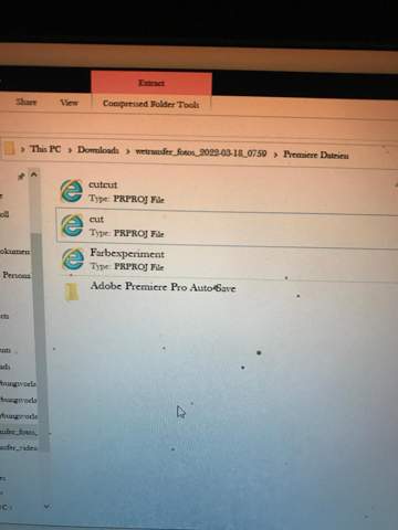 Wie zuvor festgelegtes Standardprogramm bei Windows ändern?