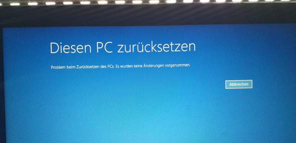 Pc/Laptop funktioniert garnichts mehr?