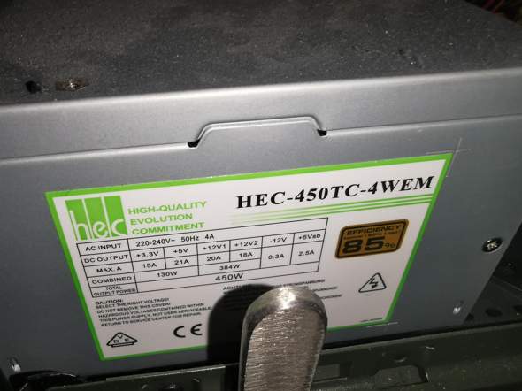 Pc Upgraden?