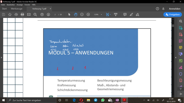 Kann man OneNote PDFs exportieren im Blackmode exportieren?