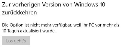 Windows 10 Sound viel zu leise?