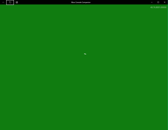Ich kann mich nicht bei Xbox live anmelden Windows 10(0x405)?