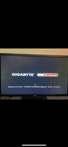 Was ist mit meinem PC los?