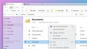 Neues Konzept für den Windows Explorer im modernen Fluent Design