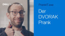 Dell bewirbt Prank-Videos: Verarscht werden aber nur Frauen