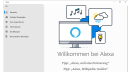 Wichtiges Update: Alexa läuft auf Windows 10 jetzt auch im Hintergrund