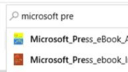 Windows 10 Insider-Build 18894: Suche im Datei-Explorer aufgebohrt