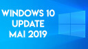 Das Mai-2019-Update für Windows 10 verdreifacht seine Marktanteile