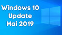 Kumulatives Update für Windows 10 Version 1903 im Release Ring