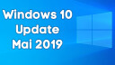 Microsoft bringt kumulatives Update für Windows 10 Version 1903 raus