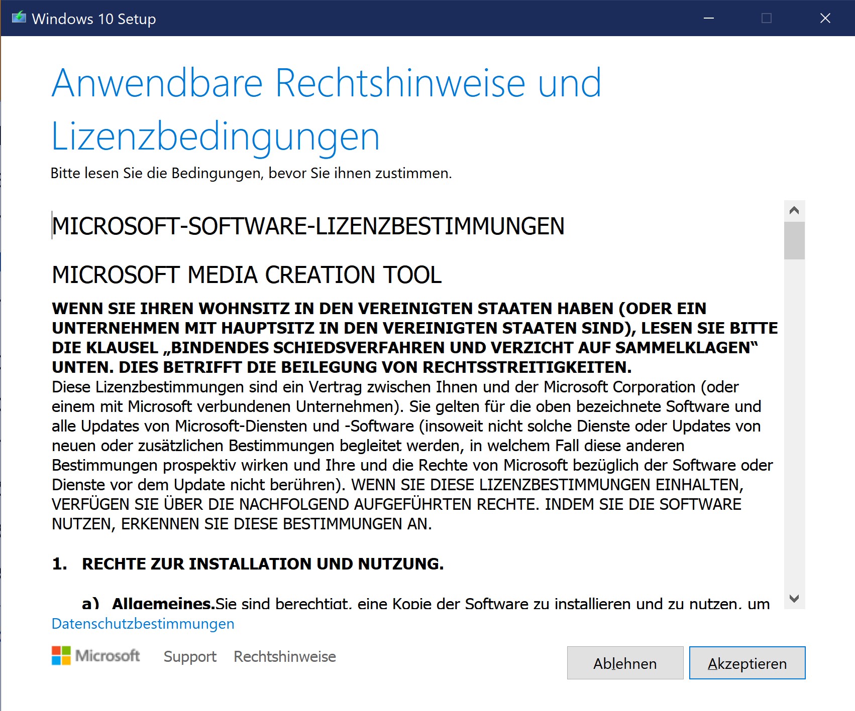 DirectX Installationsfehler bei HitFilm Installation XAudio2 / DirectX installation error...