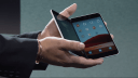 Microsoft: Warum das Surface Duo mit Android läuft & zwei Displays hat