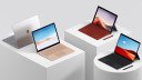 Surface Laptop 3: Updates adressieren Display- und Keyboard-Bugs