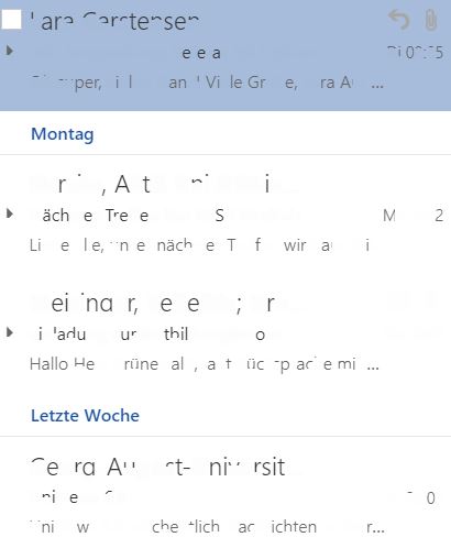 Unvollständige Schriftdarstellung nach Win-Update in Browsern