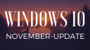 Es geht los: Windows 10 November 2019 Update ist ab sofort verfügbar