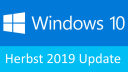 Erstes kumulatives Update für Windows 10 Version 1909 erschienen