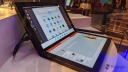 So sieht Windows 10X auf dem faltbaren Tablet ThinkPad X1 Fold aus