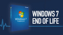 Windows 7: Wie lange die Antiviren-Hersteller noch Schutz bieten