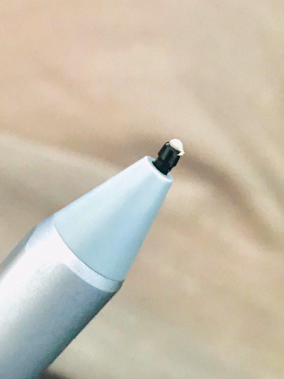 Spitze von Surface pen