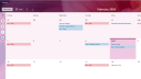 Windows 10 Insider Vorschau mit GPU-Einstellung und neuem Kalender