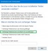 Bei AMD-Grafikkarten: Falsche Auflösung, Verzerrte Darstellung