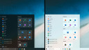 Windows 10: Startmenü wird modernisiert,  Live-Tiles bleiben (vorerst)