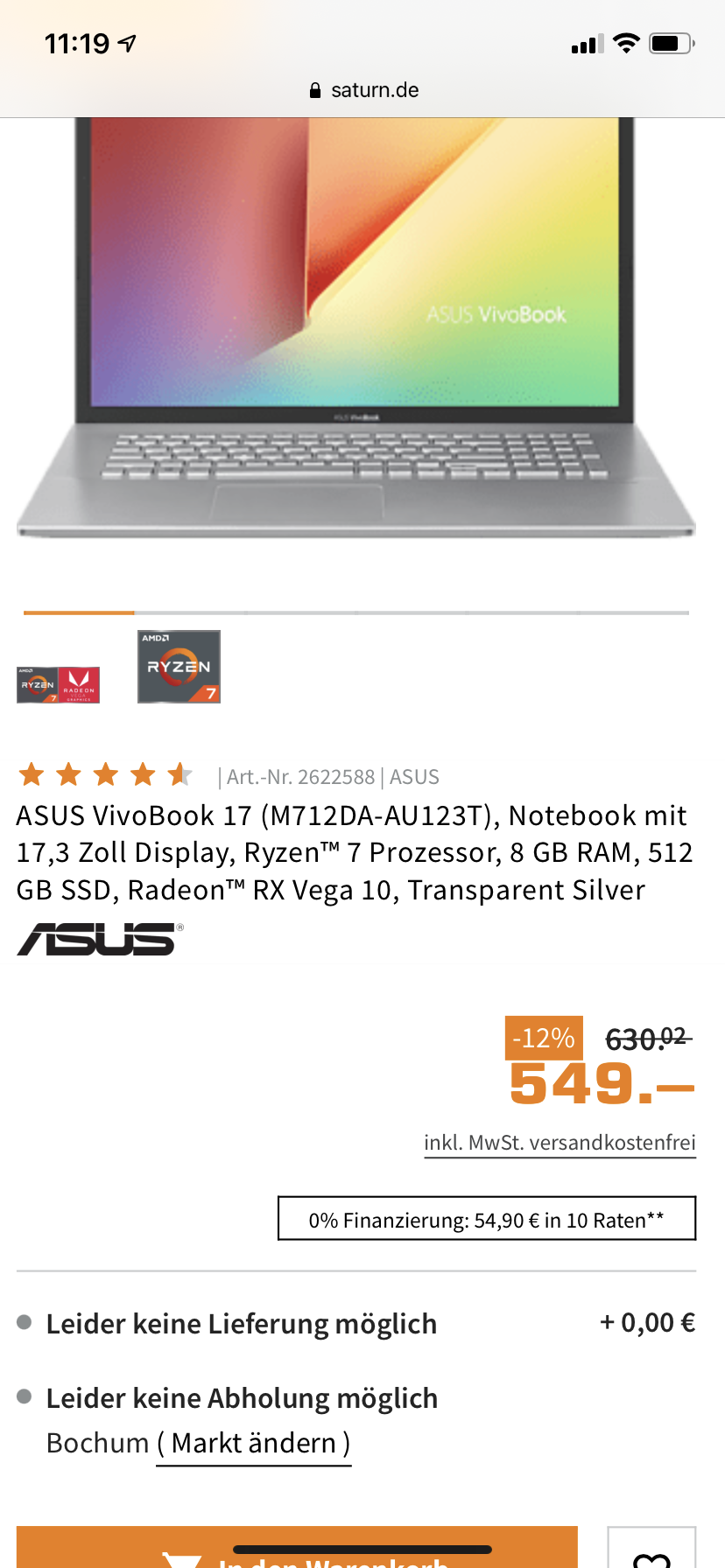 Welcher Laptop ist der bessere?