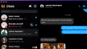 Facebook Messenger: Neue App für Windows 10 & MacOS veröffentlicht