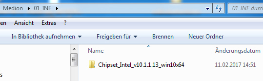 Formatierung der 2. HDD funktioniert nicht (RAW statt NTFS) ?!