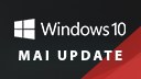 Windows 10 Mai-Update wurde jetzt für mehr Geräte freigegeben