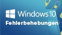 Windows 10: Mai-Update behebt Probleme mit Recovery-Partitionen