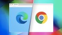 Edge vs. Chrome: Microsoft sieht sich bei Browser-Performance vorn