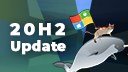 Windows 10 20H2 scheint schon bereit für den Release Preview Kanal