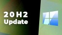 Microsoft bereitet das Windows 10 Oktober 2020 Update vor