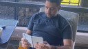 Windows-Chef Panos Panay bekommt mehr Macht und mehr Mitarbeiter