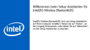 Intel Bluetooth Download - Treiber für Windows 10