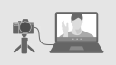 Sony-Kameras können nun als Windows 10-Webcam verwendet werden