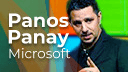 Microsoft befördert Panos Panay, stärkt damit die Windows-Sparte