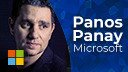 Microsofts Panos Panay teasert "nächste Generation von Windows" an