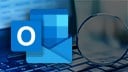 Schaltfläche zum Wiederherstellen von klassischem Outlook ist defekt