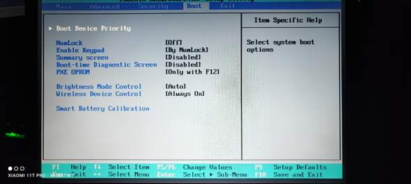 Windows 10 Bootet nach Installation nicht?
