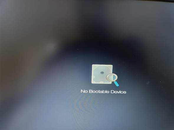 Windows 10 neu installation?