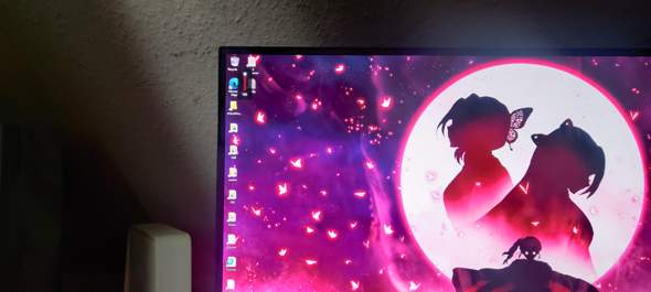 Frisch Windows 10 installiert und noch immer die gleiche Bug?