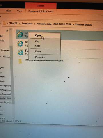 Wie zuvor festgelegtes Standardprogramm bei Windows ändern?