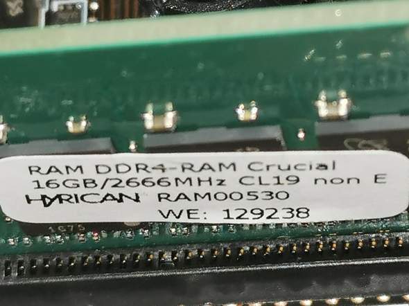 Pc Upgraden?