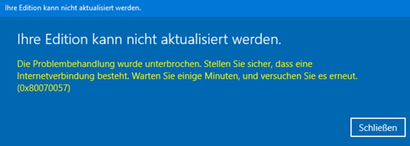 Kann man einen Aktivierungskey kaufen?
