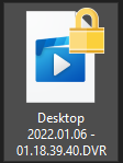 Windows 10 gesperrte Dateien entsperren?